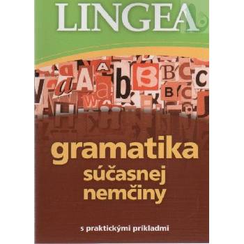 Gramatika súčasnej nemčiny 2. vydanie