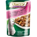 Stuzzy Speciality telecí & těstoviny 100 g