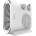 Cecotec ReadyWarm 2050 Max Dual White