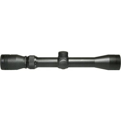 Bauer HJB 3-9x40 L4