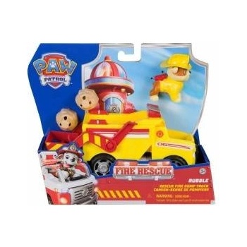 Spin Master Фигурки на Герои Spin Master Paw Patrol