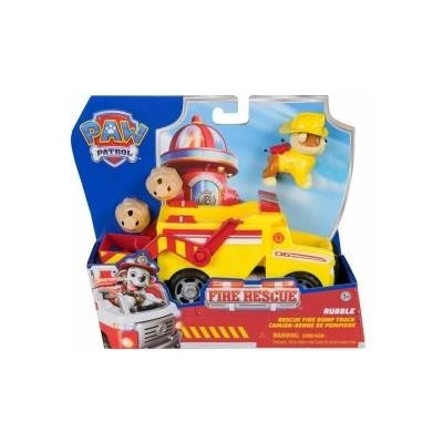Spin Master Фигурки на Герои Spin Master Paw Patrol