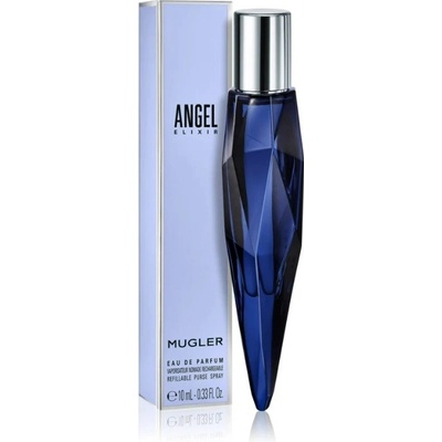 Thierry Mugler Angel Elixir parfumovaná voda dámska 10 ml