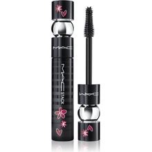 MAC M.A.CStack Mega Brush Mascara objemová a prodlužující řasenka Black 12 ml