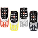 Nokia 3310 2017 Single SIM Blue