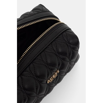 Guess козметична чанта дамска от имитация на кожа MAXINE (PW7578.P6390)
