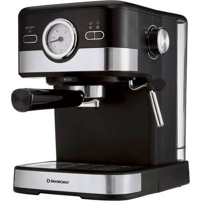 Silvercrest SEM 1100 C5 – Hledejceny.cz