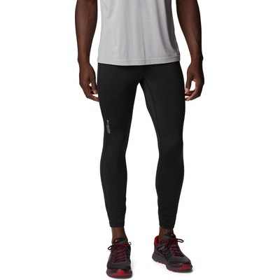 Columbia Endless Trail Running Tight Black
