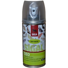 Sigal DEO SPRAY Fresh FEET deodorant do obuvi 150 ml