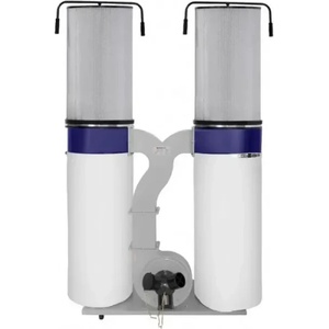 CORMAK Прахоуловител CORMAK FM300SA + филтър/ 2200W (FM300SA+ilter)