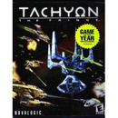 Tachyon: The Fringe