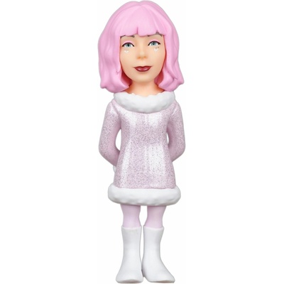MINIX Wednesday Enid in Ball Dress