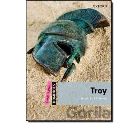 Troy -