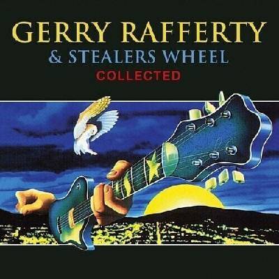 Gerry Rafferty & Stealers Wheel - Collected (Limited Edition) (2 LP) (0602567893790)