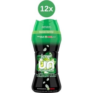 Lenor Мъниста Lenor Unstoppables Ariel 12x270g/22PD