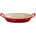 Le Creuset Modern Heritage Форма за печене овална, 28 см, черешова (20702280602430)