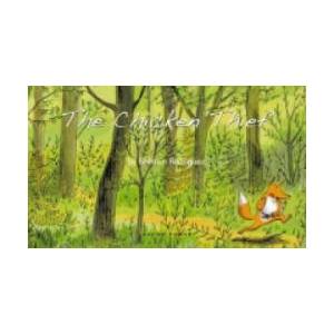 Chicken Thief (ISBN: 9781877467318)