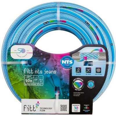 fitt Hadica 50M 1/2"