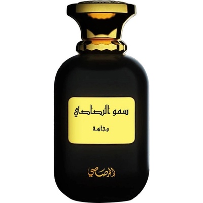 Rasasi Somow Al Rasasi Wajaha parfémovaná voda unisex 100 ml