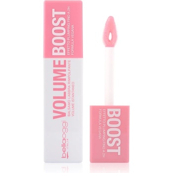 bellaoggi Volume Boost Plumping Lip Balm балсам за устни с увеличаващ ефект 4, 7ml