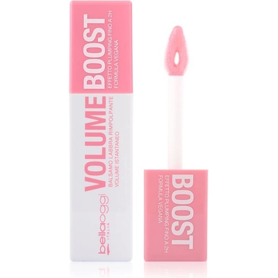 bellaoggi Volume Boost Plumping Lip Balm балсам за устни с увеличаващ ефект 4, 7ml