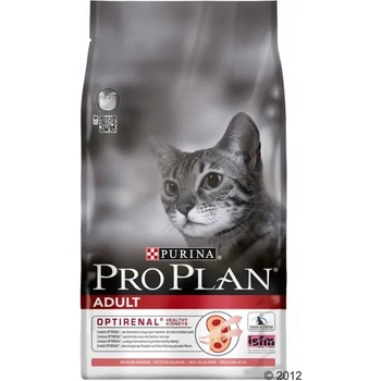 Image 1 of PRO PLAN Adult salmon & rice 10 kg