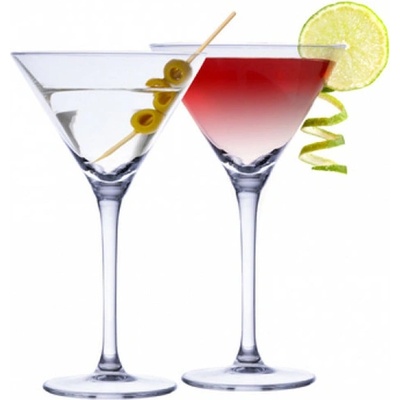 ALPINA ЧАША ЗА КОКТЕЙЛ alpina 220мл К-КТ 4бр