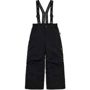 LEGO Детски ски панталон LEGO Kid's Payton 701 Ski Pants Ski trousers - Black - размер 128 (EU) (701-4648-0116)