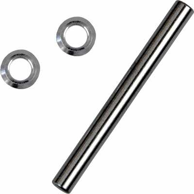 Amewi Hriadeľ s ložiskami pre AXF180