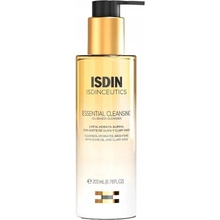 Isdin Essential Cleansing Facial Cleansing Oil 200 ml