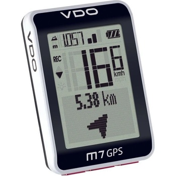 VDO M7 GPS