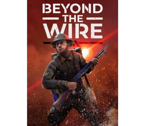Beyond The Wire