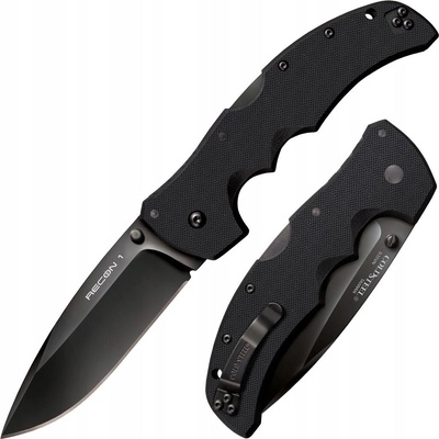 EDC Cold Steel Recon 1 Spear Point S35VN