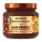 Garnier Botanic Therapy Honey Treasures Маска за коса 340 ml