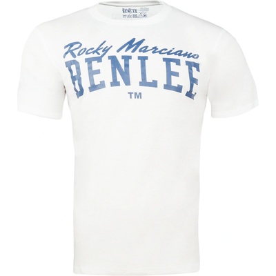 Benlee Rocky Marciano LOGO bílé