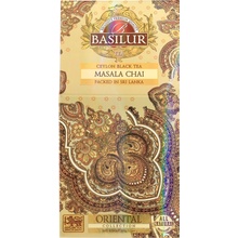 Basilur Oriental Masala Chai 100 g