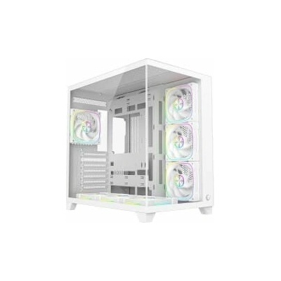 Rampage SEALITE White