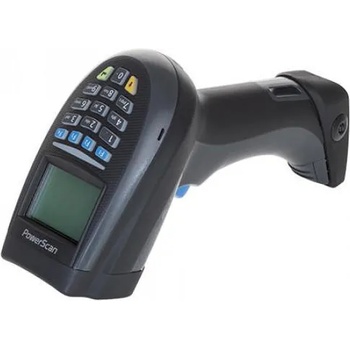 Image 1 of Datalogic PowerScan PM9501-RT PM9501-BK-DK433-RT