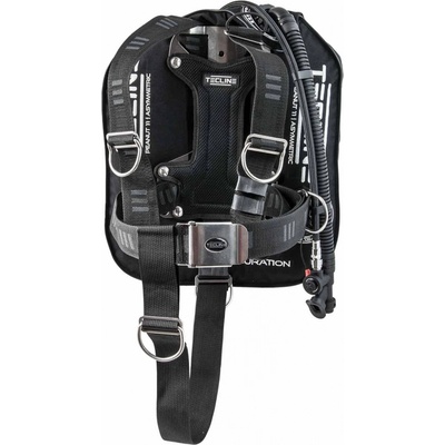 Křídlo Tecline Peanut 11 - MINI DIR set (vztlak 11 kg) Materiál: Ocel – Zboží Dáma