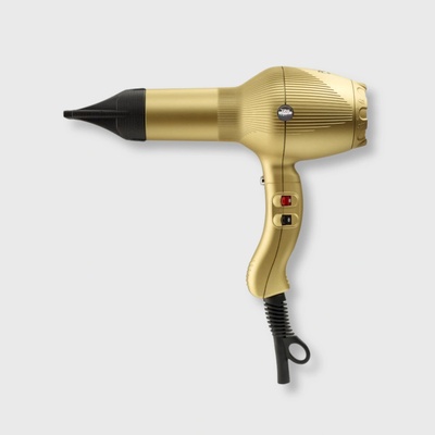 Gamma Piú Absolute Power Matte Gold