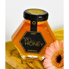 Delicious Honey med květový 150 g