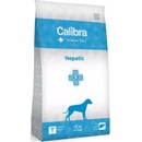 Krmivo pre psov Calibra Vet Diet Dog Hepatic 12 kg