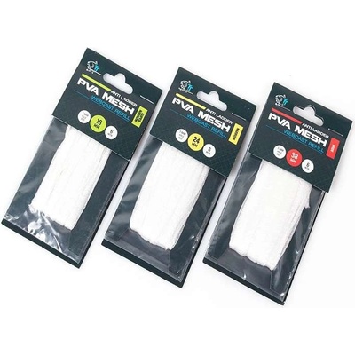 Kevin Nash Pva náhradní Webcast PVA Narrow Refill 6m 23mm