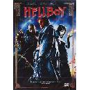 Hellboy DVD