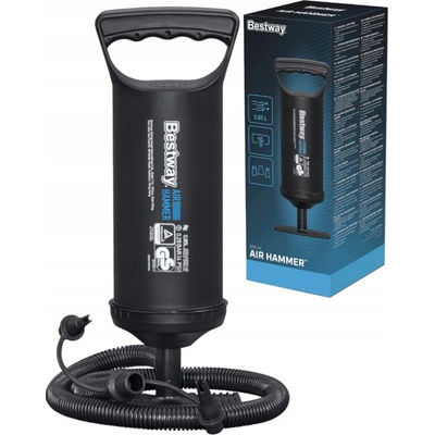 Bestway 62002 tlaková ručná pumpa