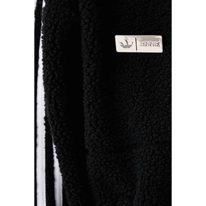Adidas суичър с качулка дамски Adiluna Season 2 x Jennie (LD8926)