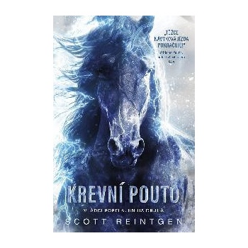 Krevní pouto - Scott Reintgen