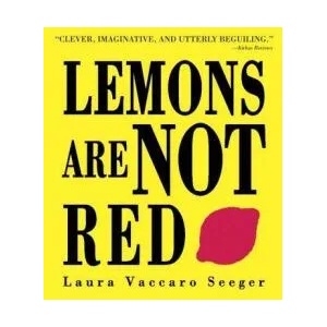 Lemons Are Not Red (2006)