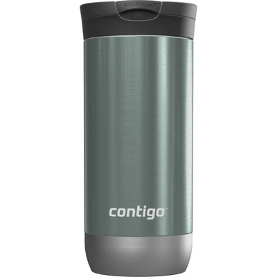 Contigo Termohrnek Huron 2.0 470 ml Macaroon