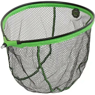 Delphin Podběráková Hlava Plovoucí Reaxe FloateR Quix 60x50 cm